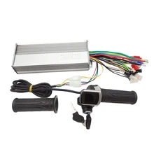 36V 48V 1000W Electric Scooter Motor Brushless Speed Controller For E-Scooter E-Bicycle E-Bike