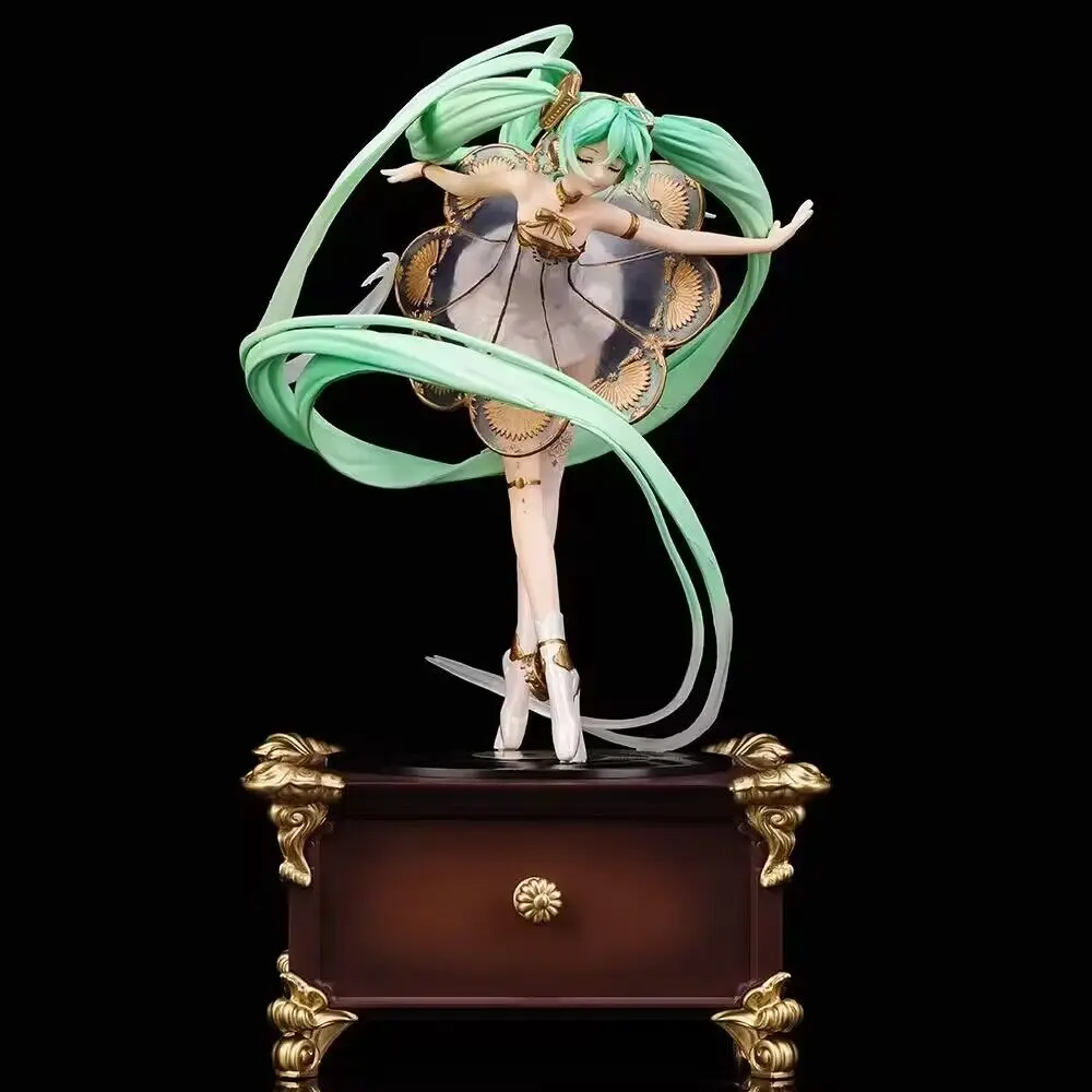 S726e2ef18c1c4ef6a5f24b3be35382829 - Hatsune Miku Figure