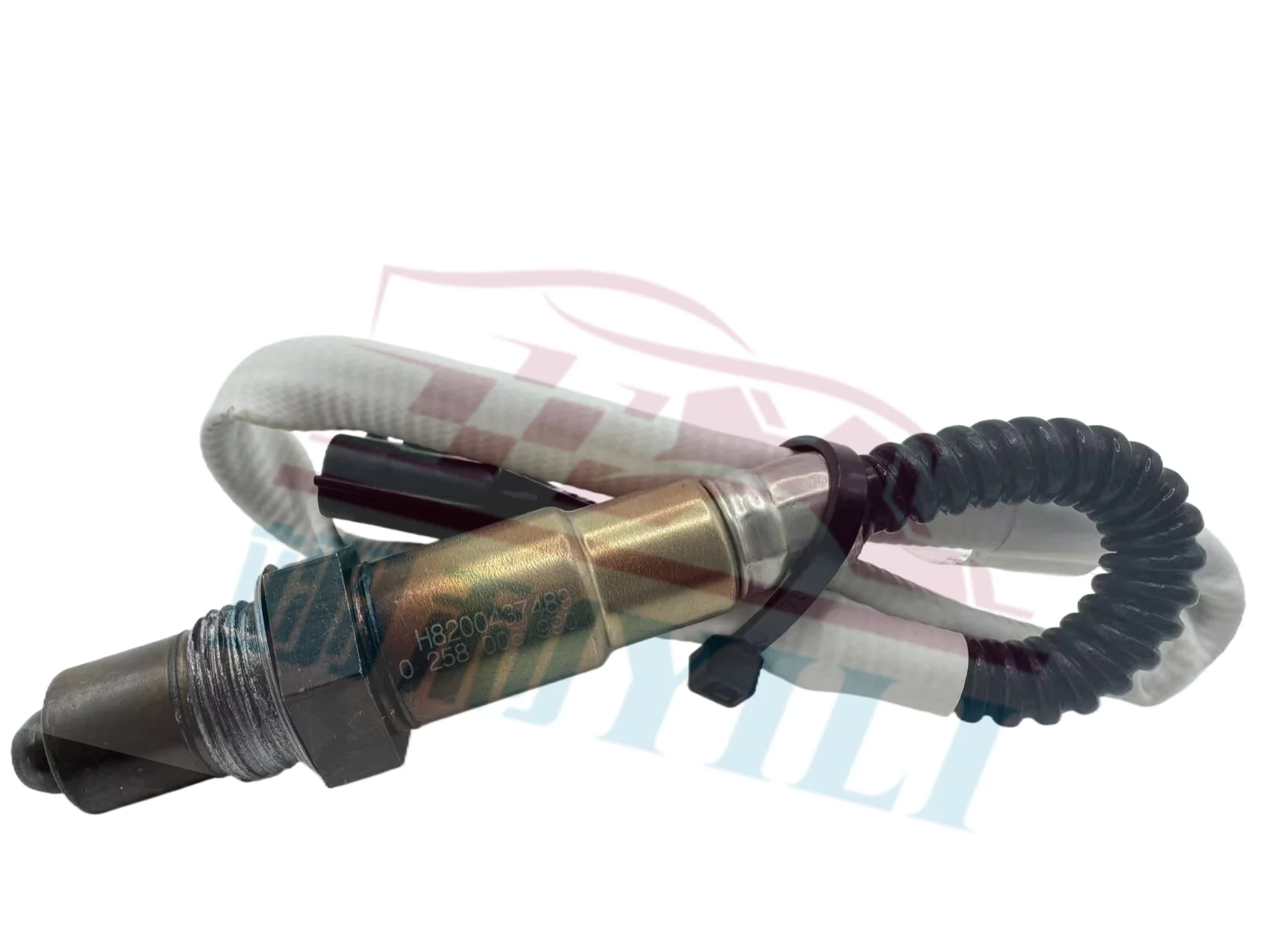 

Oxygen Sensor Fits For Renault Grand Scenic Sandero Logan Fluence 1.6L Part No# 0258010029 H8200437489