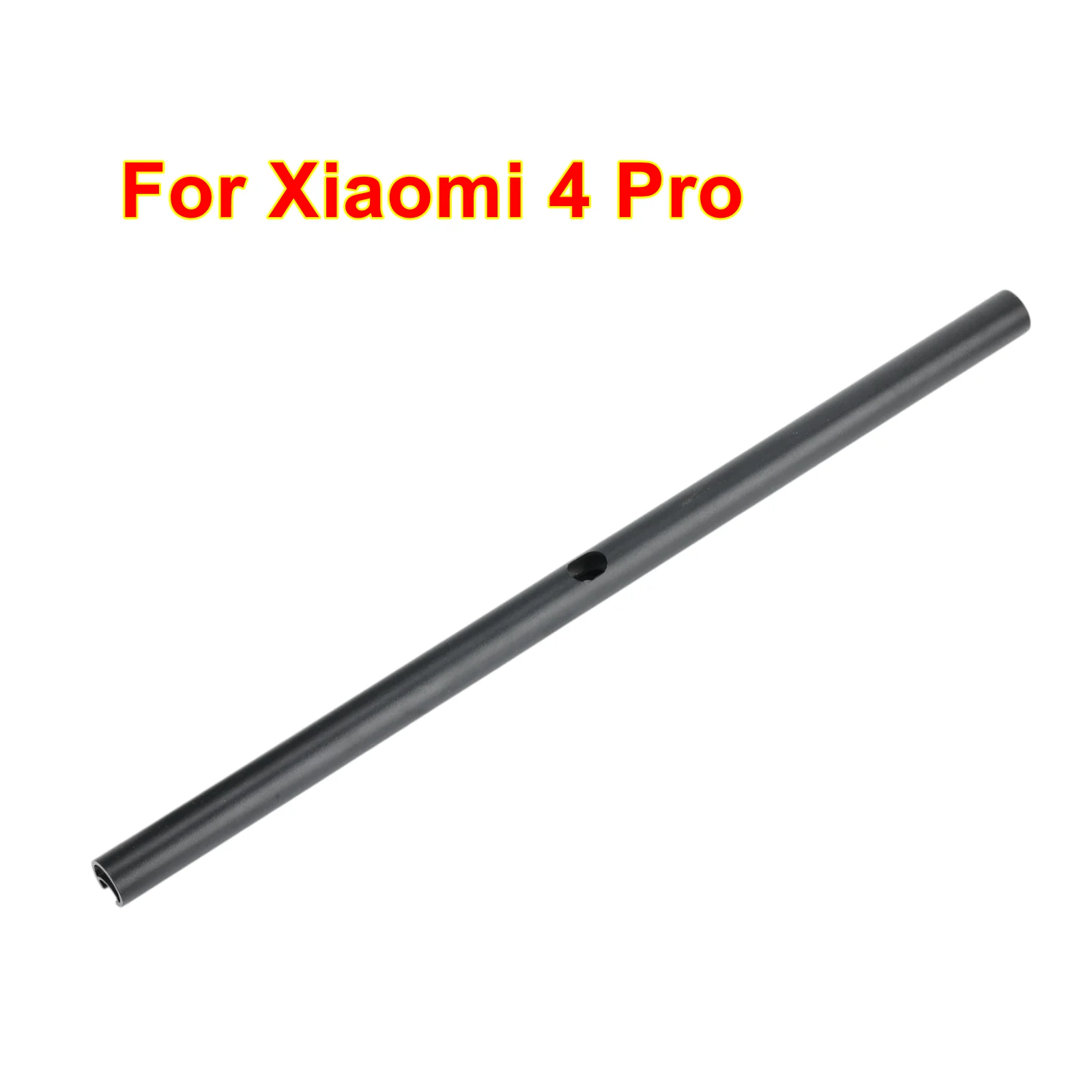Manillar Aleación Aluminio Para Xiaomi M365 Pro/Pro2/1S/Lite - Ligero, Reemplazo Fácil, 41x2 Cm
