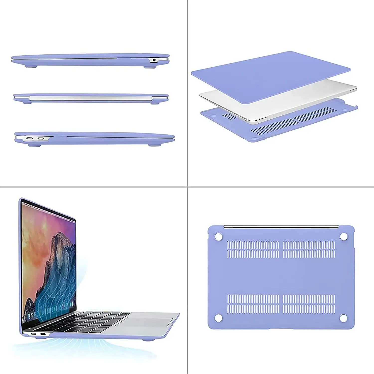 Air Pro Retina11 12 13 15 Laptop