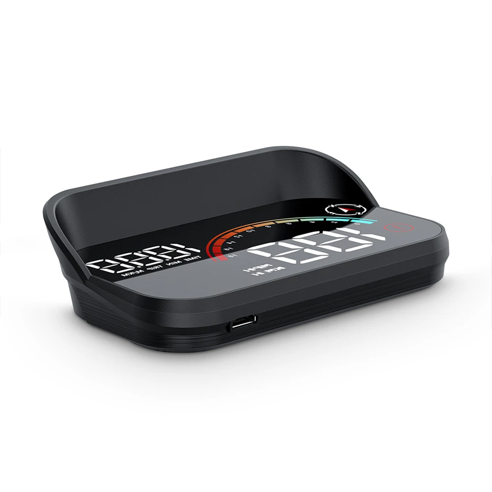 ӵ 跮  ũ  GPS ӵ  溸 ڵ GPS HUD,  Ÿ Ʈ   ÷ LCD ÷
