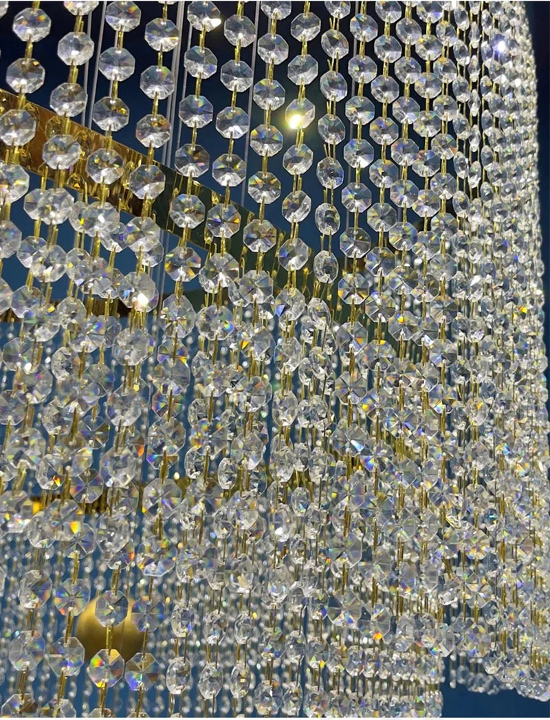 Luxury Lighting Fixture