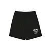 High Street American Trendy Brand Xitu Casual Shorts Men's Summer Drawstring Loose Sports Couple Five-point Pants Men's Women's 2