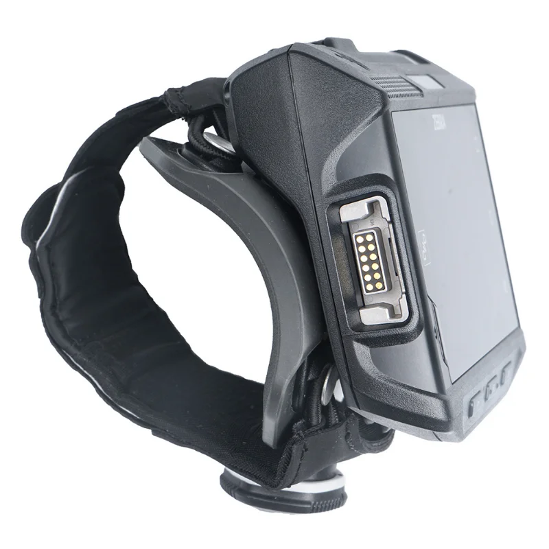 Wrist Mount Strap Substituição para Zebra Wt6000 Wt60b0 Sg-ngwt-wrmts01 - Imagem 3