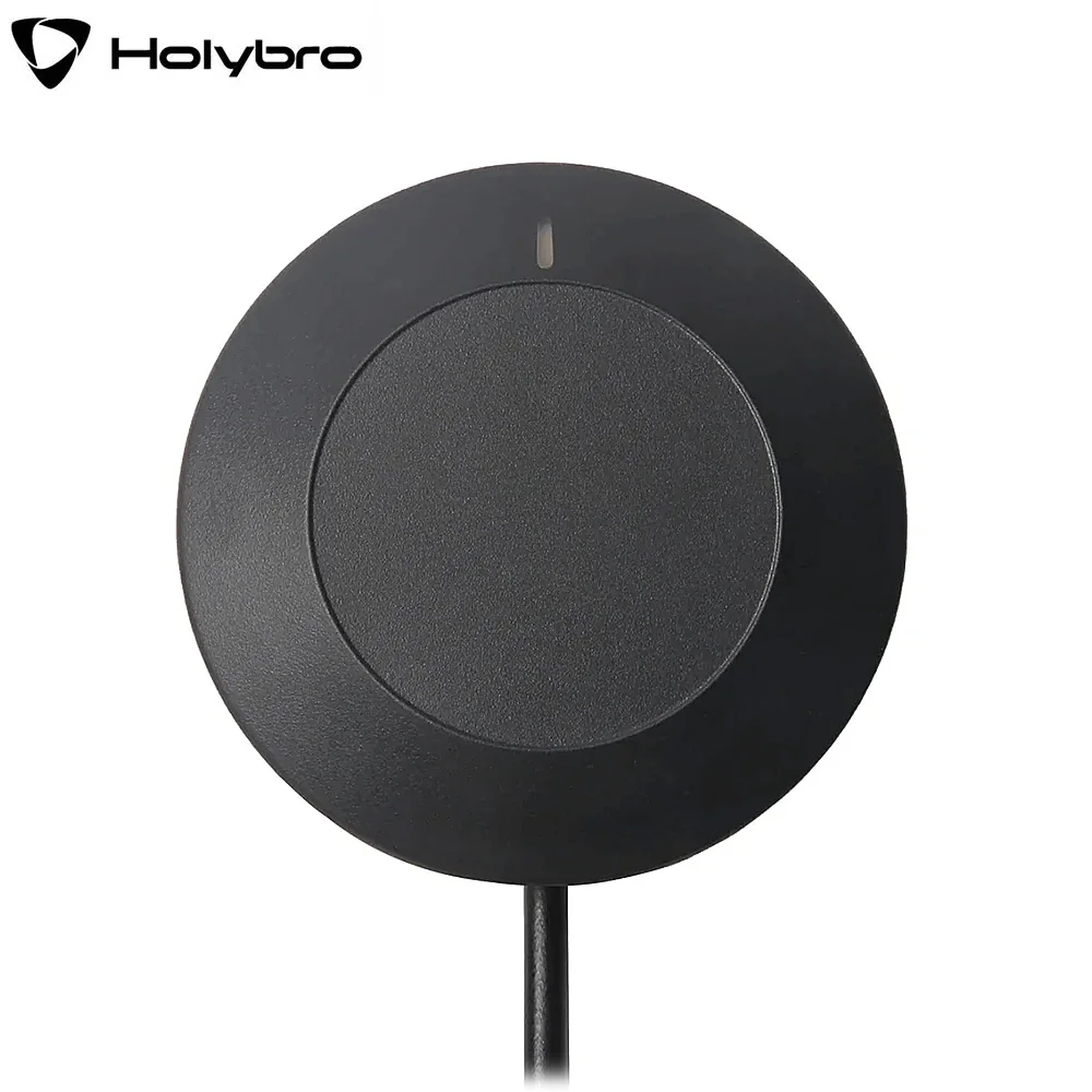 Holybro NEW M9N/M10 GPS V2 IST8310 Компас Точное позиционирование Антенна с высоким коэффициентом усиления IP67 защита от воды и пыли для RC FPV Drone