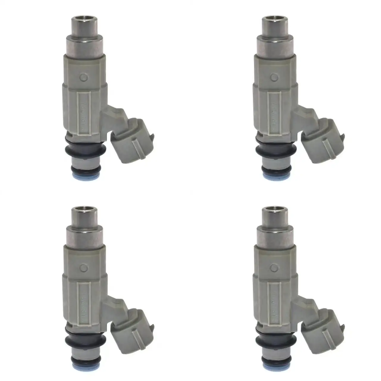 

1/4 шт. топливный инжектор CDH390 для Mitsubishi