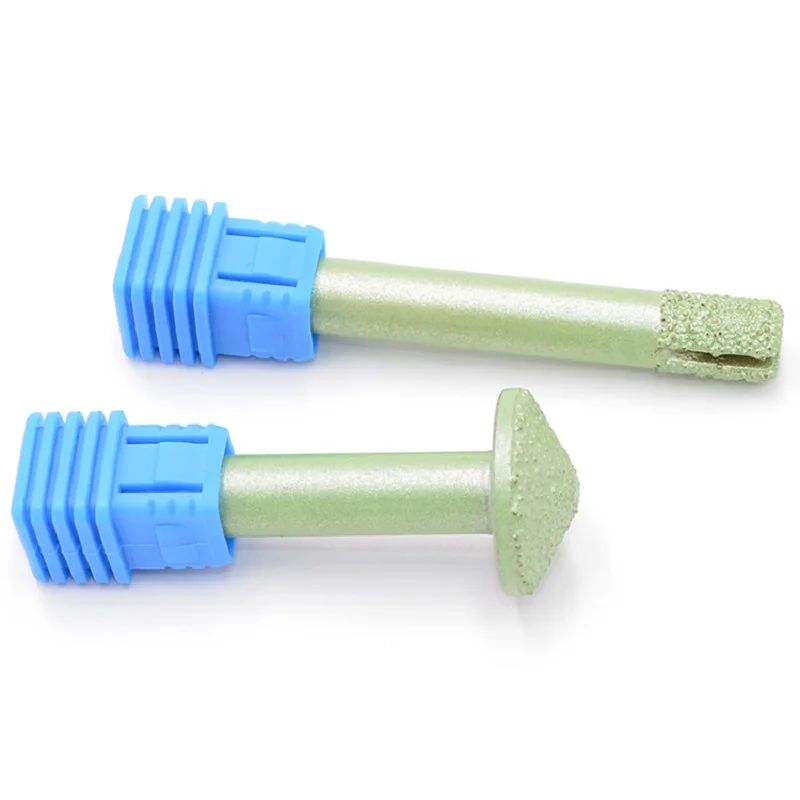 

Marble Stone Milling Cutters for CNC Milling Machine Tool