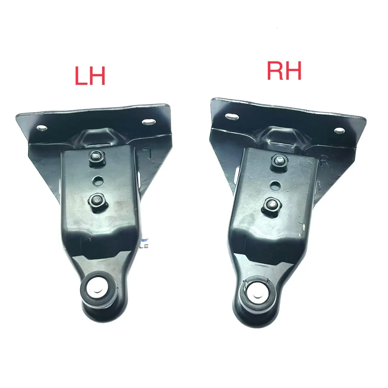 1 Pz Per Hyundai Veloster H1 Porta Centrale Porta Scorrevole Staffa Puleggia Superiore