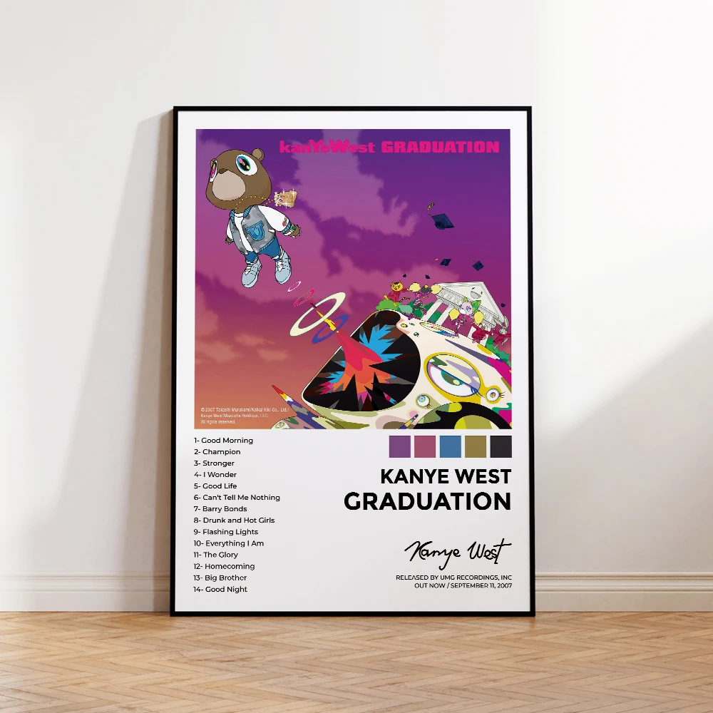 Imágenes de eslóganes de juegos con efecto neón motivacional, impresiones planas en lienzo, carteles y pinturas para la pared para la decoración de la sala de juegos, regalo para jugadores