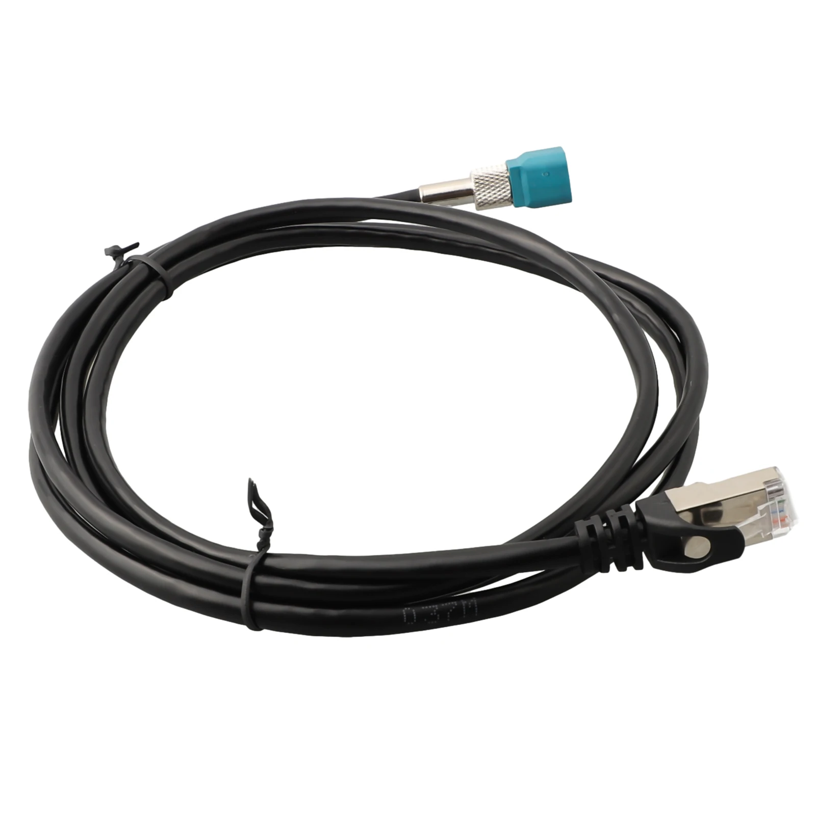 

Практичный кабель 1013230-00-A 12-16, черный, простой в установке для Tesla Model S/X, пластиковый сервисный кабель «подключи и работай»