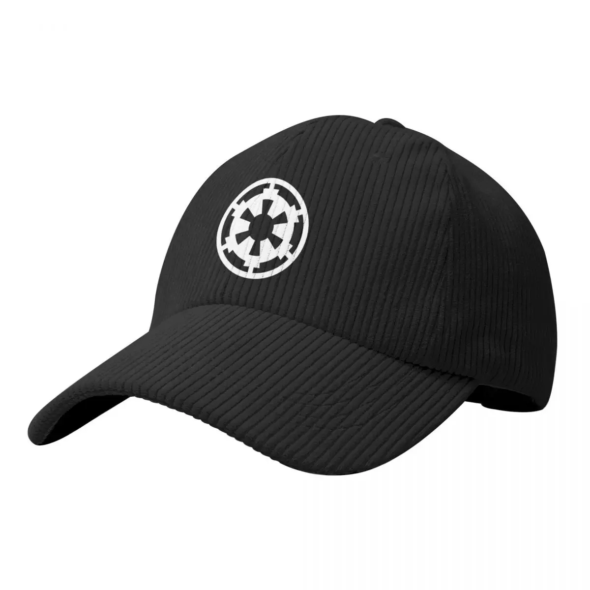 

Wars Empire Imperial Unisex Corduroy Baseball Cap