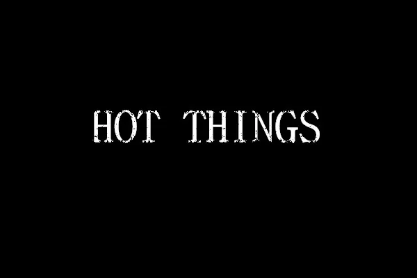 HotThings Store