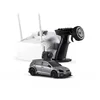 SNICLO 1/43 Immersive FPV Remote Control Racing Toy Sports Car, Sisilok CA51 Four wheel Drive Drift Car 1