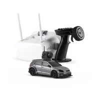 SNICLO 1/43 Immersive FPV Remote Control Racing Toy Sports Car, Sisilok CA51 Four wheel Drive Drift Car 2