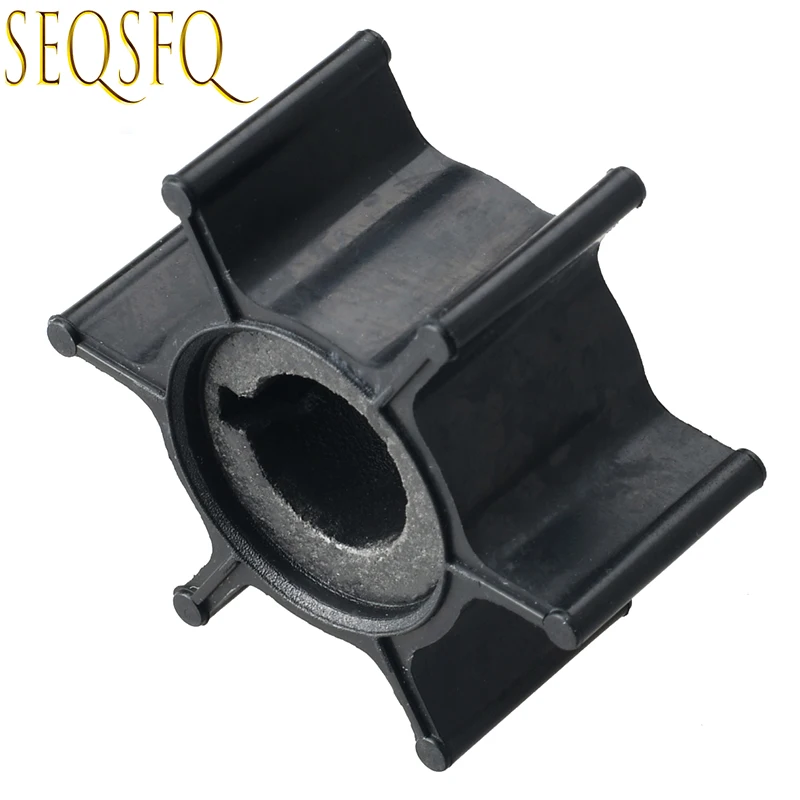 Water Pump Impeller 6G1-44352 For Yamaha Outboard Engine