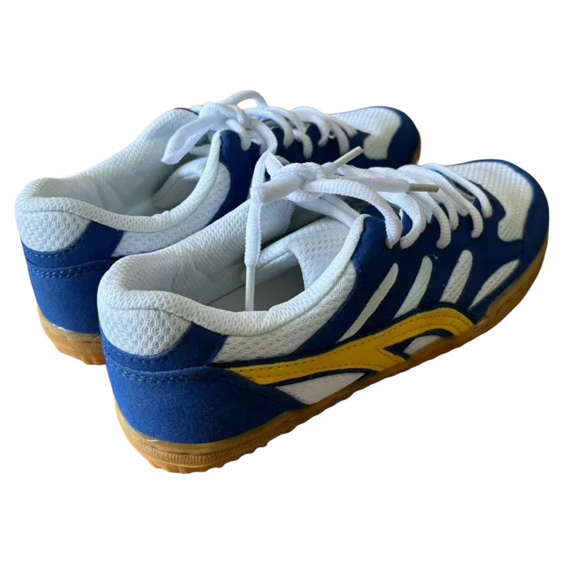 Table Tennis Shoes Breathable Anti-skid Sports Shoe Outdoor Training Shoes
