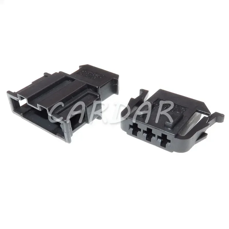 

1 Set 3 Pin 191 972 703 191 927 713 Auto Connector Automotive Sensor Socket For VW