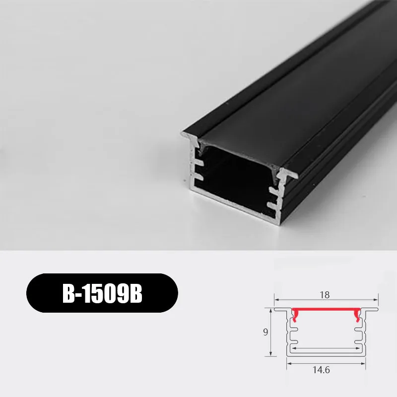 thumbnail image 1 of Tira de luces LED de 12 V, IP68, resistente al agua, SMD2835, 120 LED/m, cinta flexible de luces LED de color blanco/blanco cálido, cable de 2 pines, luces LED para el hogar, 1 of 5