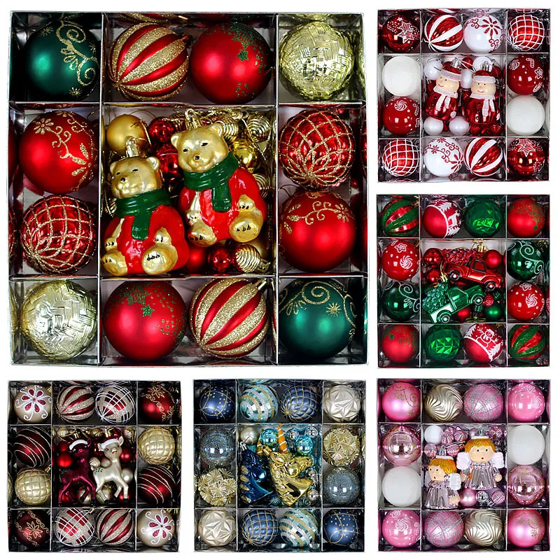 Christmas ornaments 1