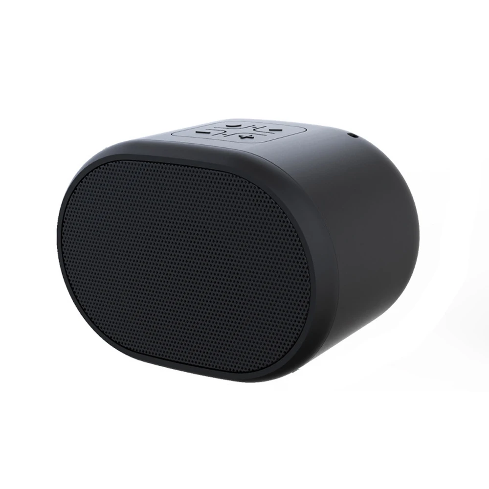 B62 TWS Mini Wireless Bluetooth-compatible Speaker HiFi Portable Outdoor Sports Audio Stereo Subwoofer HD Soundbox Built-in Mic