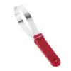 Quality Equine Sweat Scraper, Rejection Grooming Tool, Horse Care 6