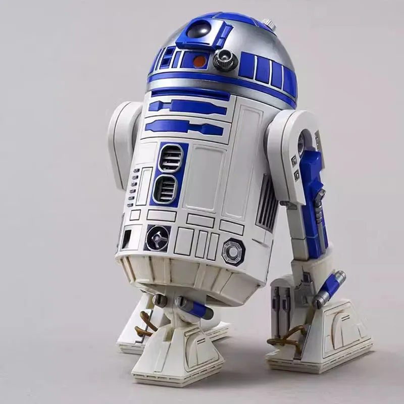 バンダイ-スターウォーズアクションフィギュア,オリジナルの本物のsw,1