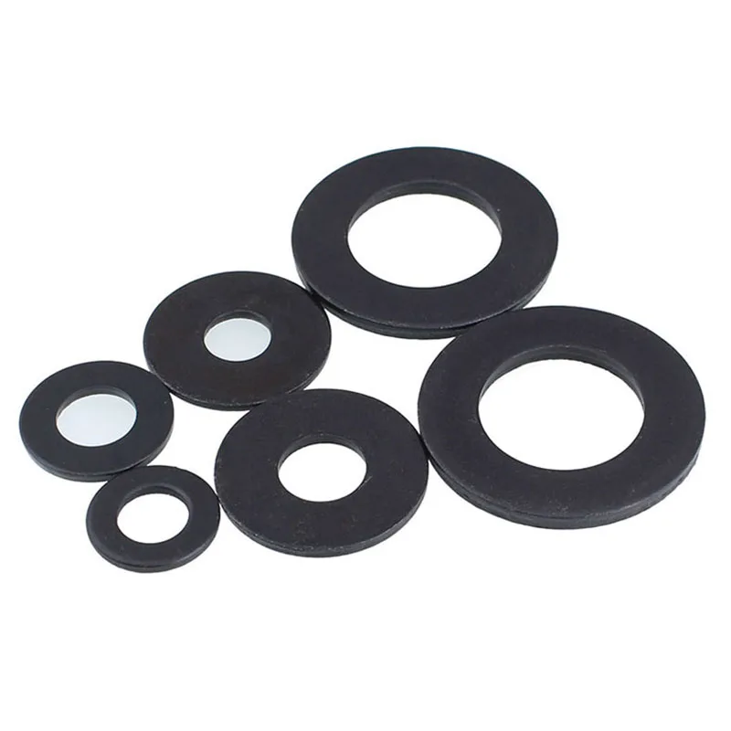 Scatola 200 Rondelle Piatte Tipo M In Acciaio Inox A2 ACTON 6mm 625016 85123830 - Foto 3