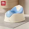 AIBEDILA Baby Potties Seats Kids Toilet Training Boys Girls Pot Infant Urinal Basin Potty With clean brush Travel Toilet Outdoor 1