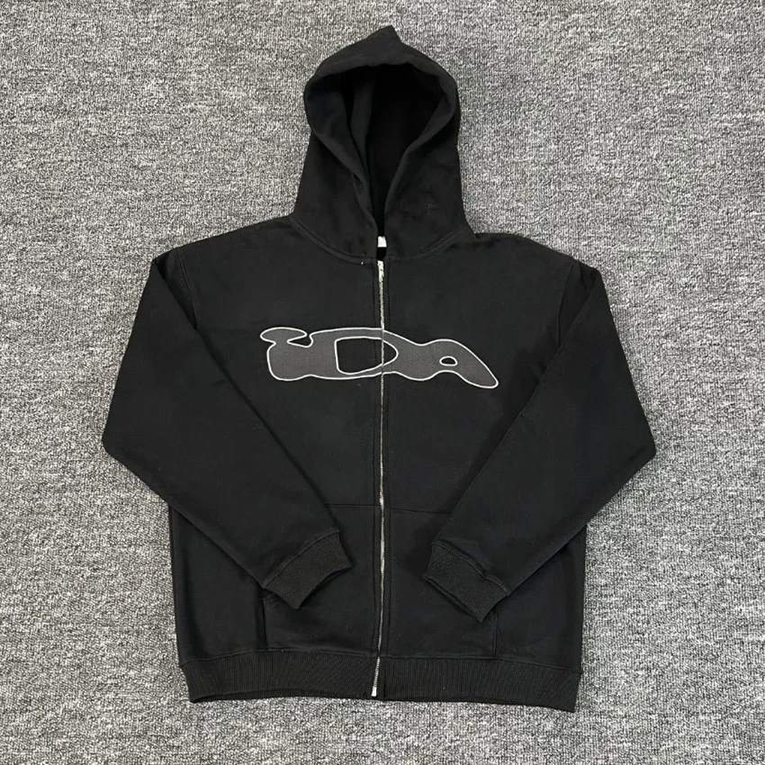 iDA sply hoodie ブルー　希少Mサイズ iDA sply hoodie ブルー 希少Mサイズ