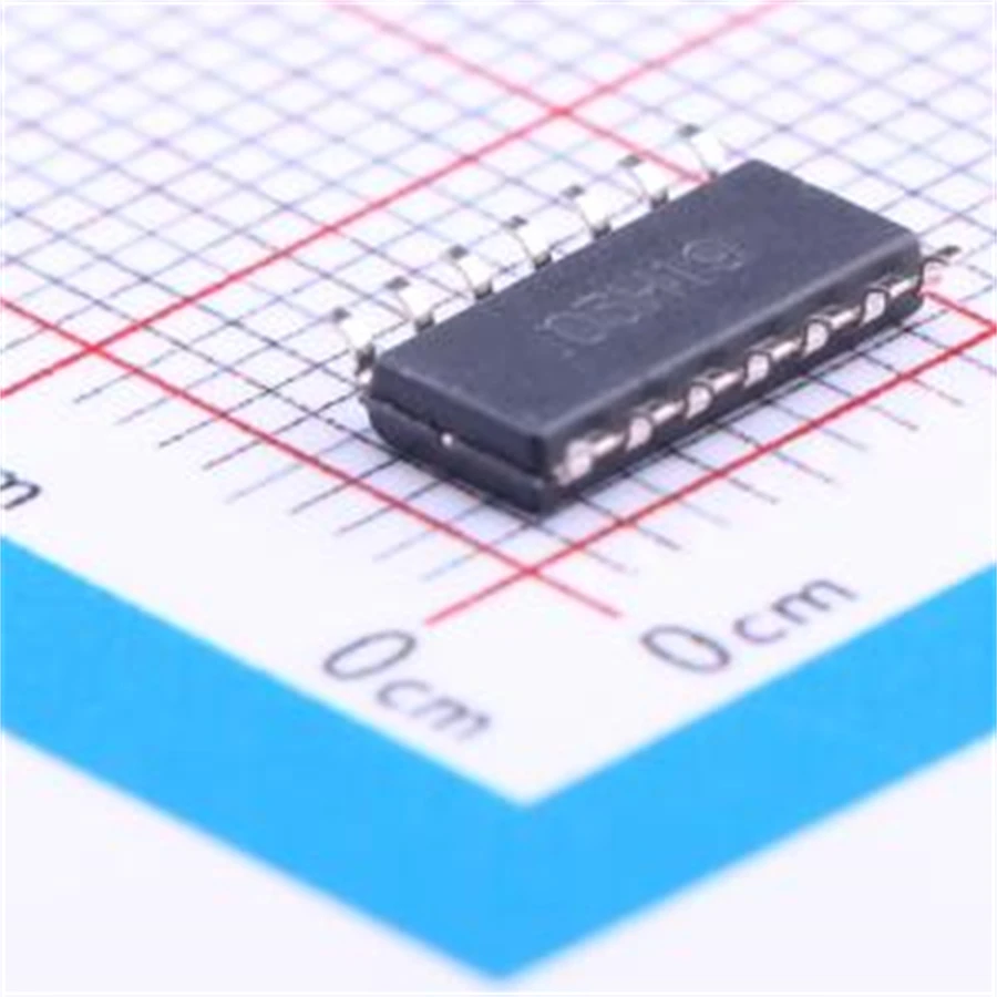 CD4016BM96