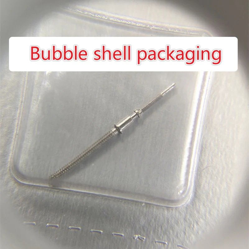 High-Quality Watch Movement Stem for Repair and Restoration