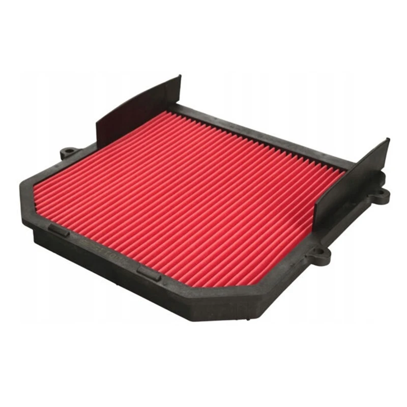 

Воздухозаборник мотоциклетного воздушного фильтра очиститель мотоциклетный воздушный фильтр очиститель элементы для Honda XL1000V XLV 1000 Varadero 03-11