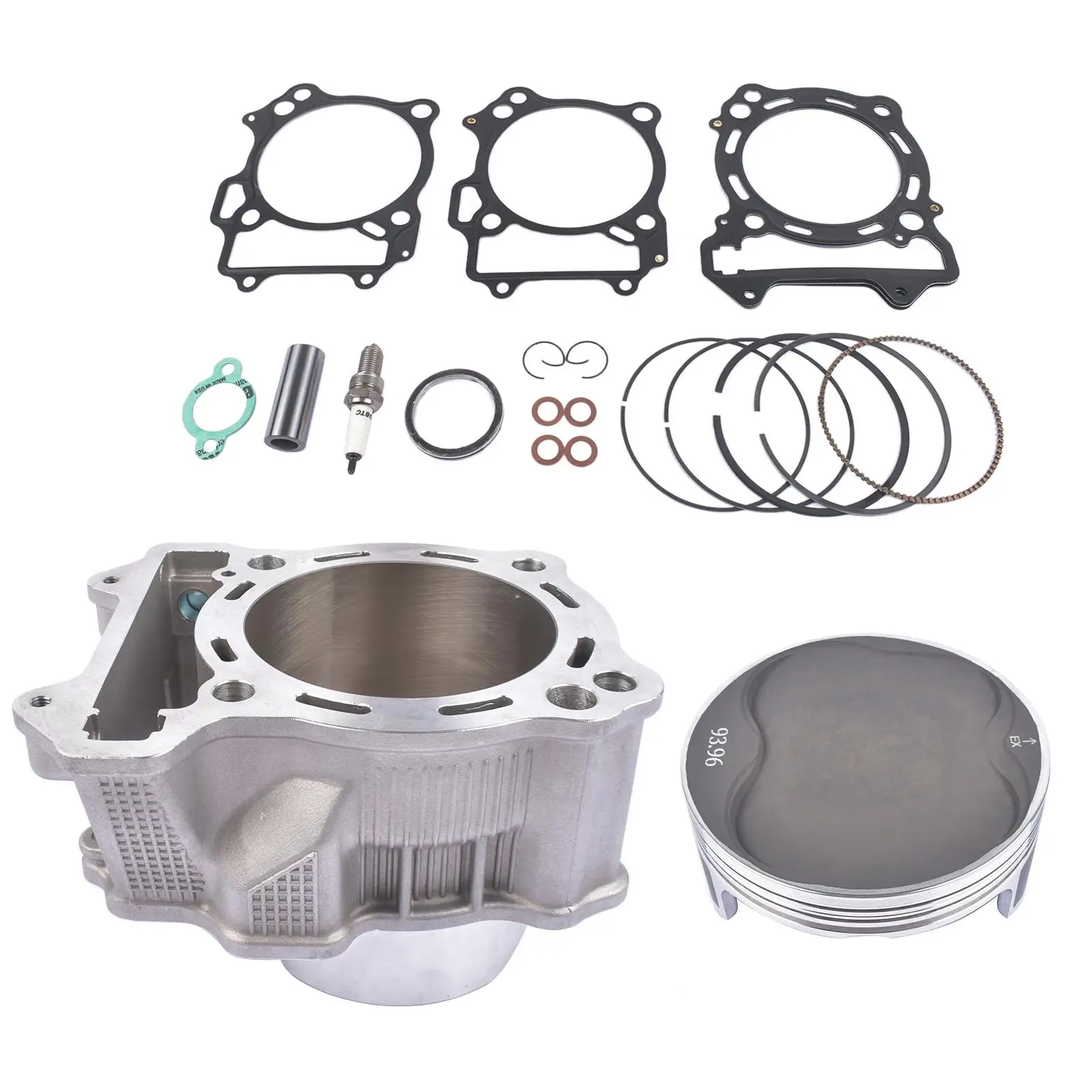 Ű LTZ400 LTZ 400 2003-2014 Ǹ ǽ Ŷ, AP01   ŰƮ, 1119113E00 1124129F00 1214029F00 0916010082