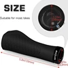 BUCKLOS MTB Handlebar Grips Ergonomic Comfortable Mountain Bike Lokc Grips Bicycle Soft Rubber Handlebar Grip Bike Accessories 4