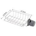 With Towel holder