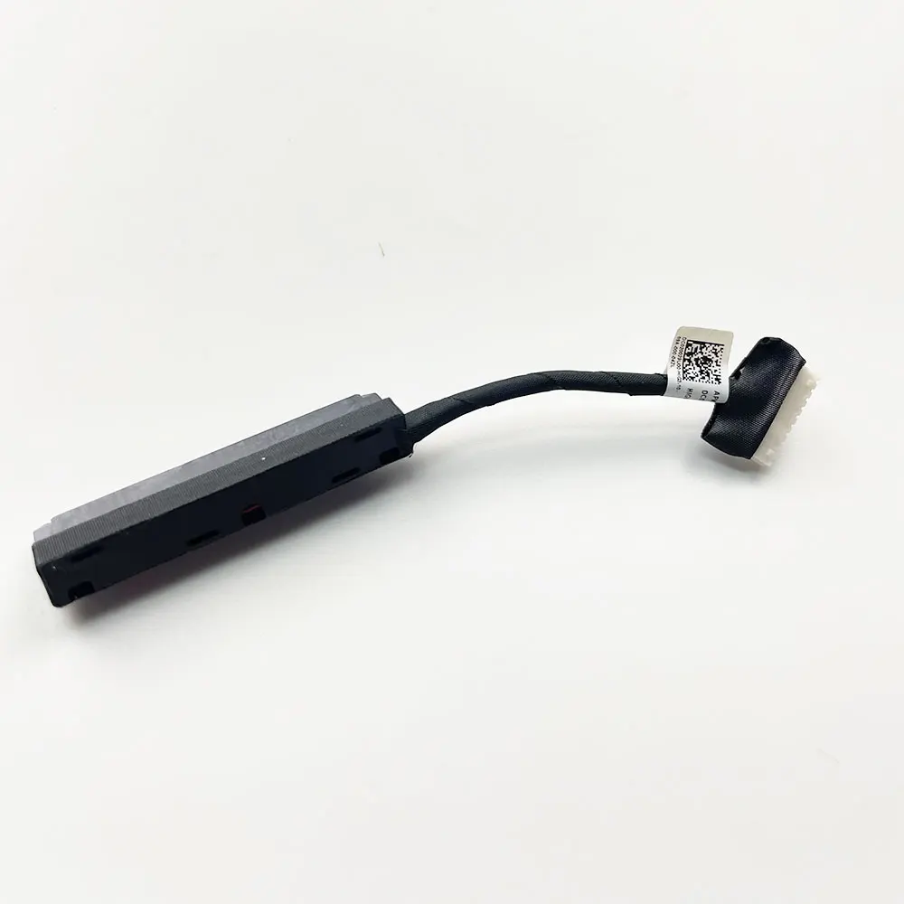 Hdd Conector Cabo Flex para Laptop hp Disco Rígido Sata Dc020029u00 847871001 Zbook 15 g3 g4 - Imagem 4