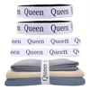 4pcs Queen King Storage Tool Home Dorm Closet Bed Sheet Organizer Elastic Bands 1