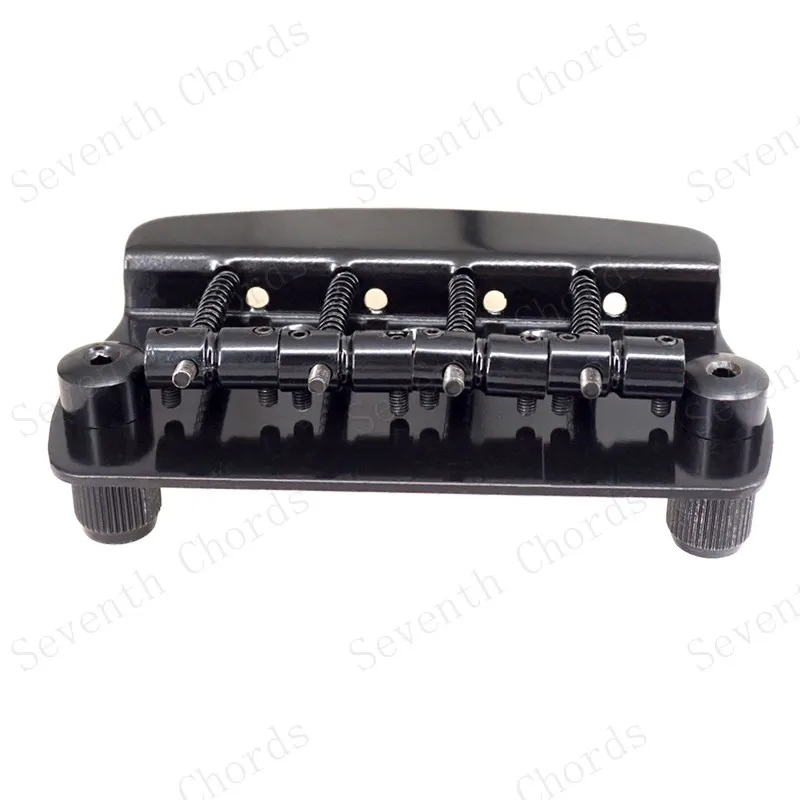 4-saitiger viersaitiger BASS E-Bass Bass Pulling Board Bridge Bass Bridge BS-19 – Detail 16