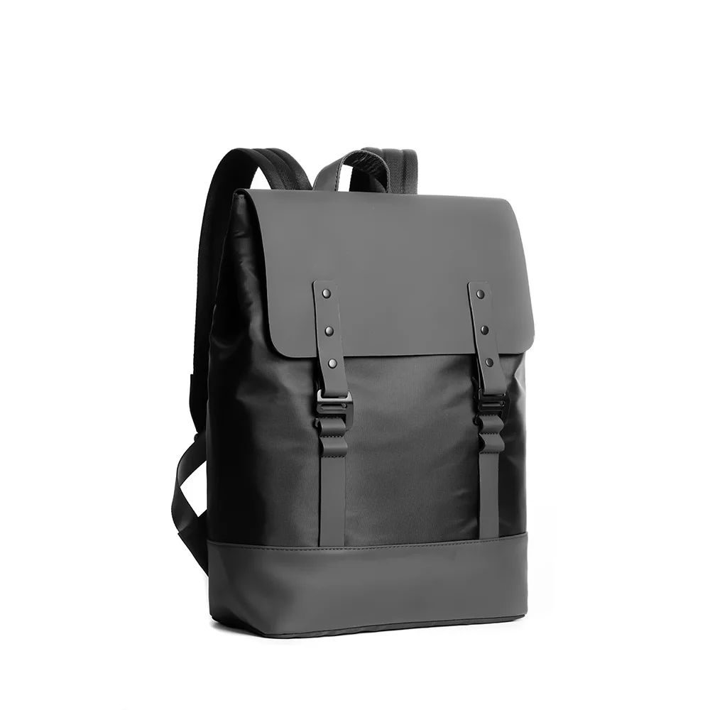 19inch Waterproof Nylon Men's Large Laptop Backpack Fashion Rucksack for Travel Business Urban School Man Anti-theft Backpack