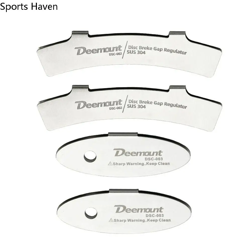 

1PC MTB Disc Brake Gap Regulator Bicycle Disc Brake Pads Bicycle Accessories