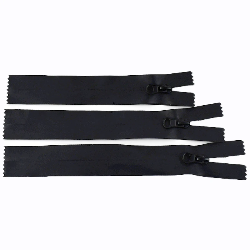 Aerzetix - C64189 - Cerniera Lampo iniettata separabile N°8 55cm autobloccante - tiretto