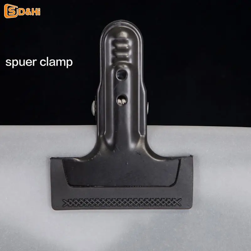 Description Picture 2 of itemBackground Clip Photo Studio Accessories Light Photography Background Clips Backdrop Clamps Peg Universal Accessories