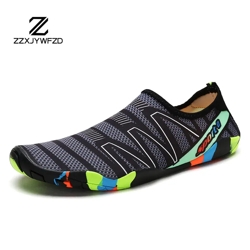 Unisex Quick-Drying Aqua Sneakers