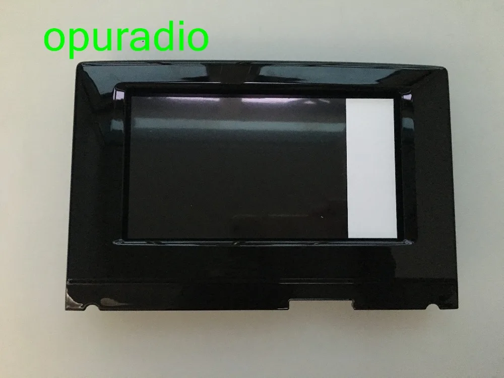 Оригинальный новый Alpine 8U0919603A 8U0 919 603A 6 5 дюймов ЖК-дисплей для Audi Q3 A1 A3