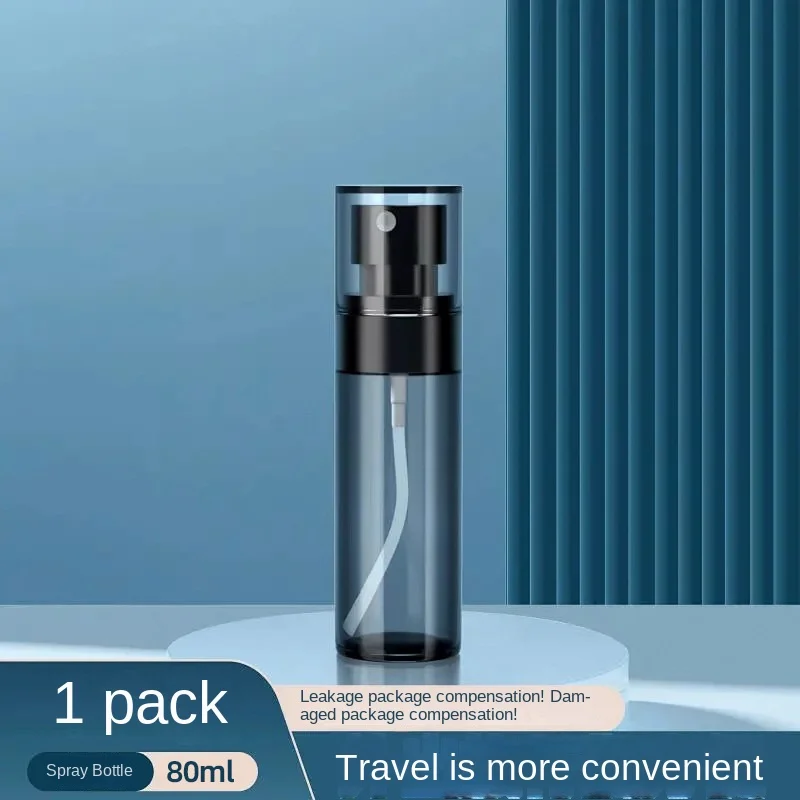 3327 Spray Bottle Travel Bottles Toner Alcohol Superfine Mist Face Water Replenishment Portable Spray Empty Bottle 6