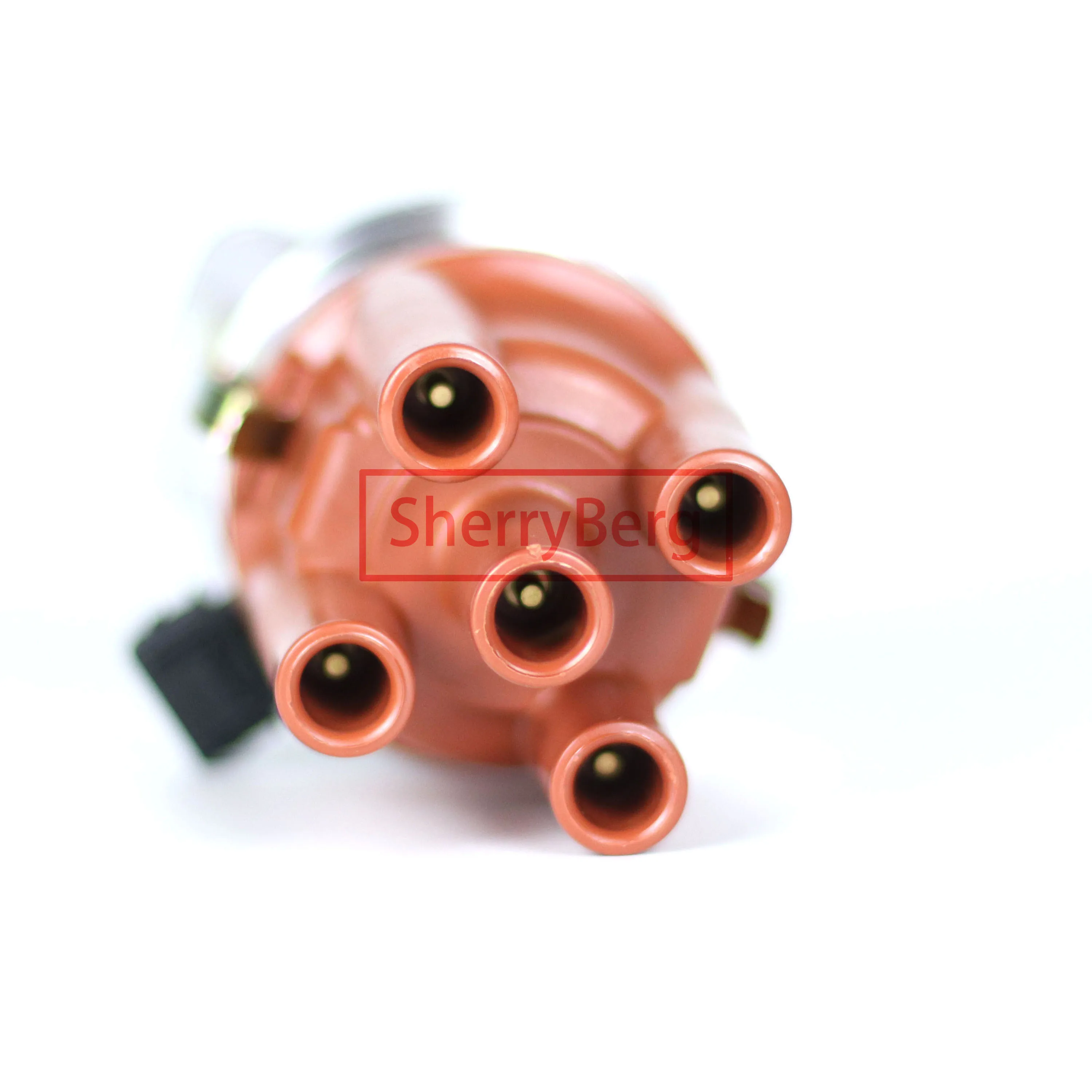SherryBerg New Distributor Distributor Ignition fits For Opel Astra Vectra Corsa ASTRA 1.4 1211412 90487486 for BOCSH 023752102