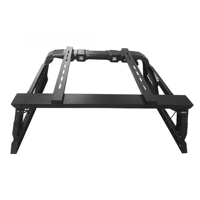 퍼포먼스 업그레이드 유니버셜 4X4 픽업 트럭 스포츠 카미오네타 롤바 콜로라도 램 00