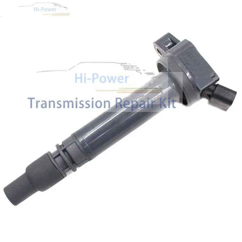 

90919 02250 C1596 UF-507 Катушка зажигания для 08-10 Toyota Land Cruiser Sequoia Tundra Lexus 5,7 9091902250 90919-02250 90919-A2005