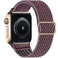 Smokey mauve  12